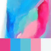 Image2Palette gallery image