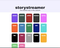 Story Streamer media 2