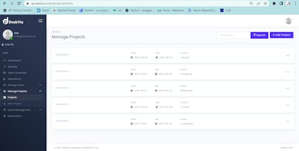 DeskViu gallery image