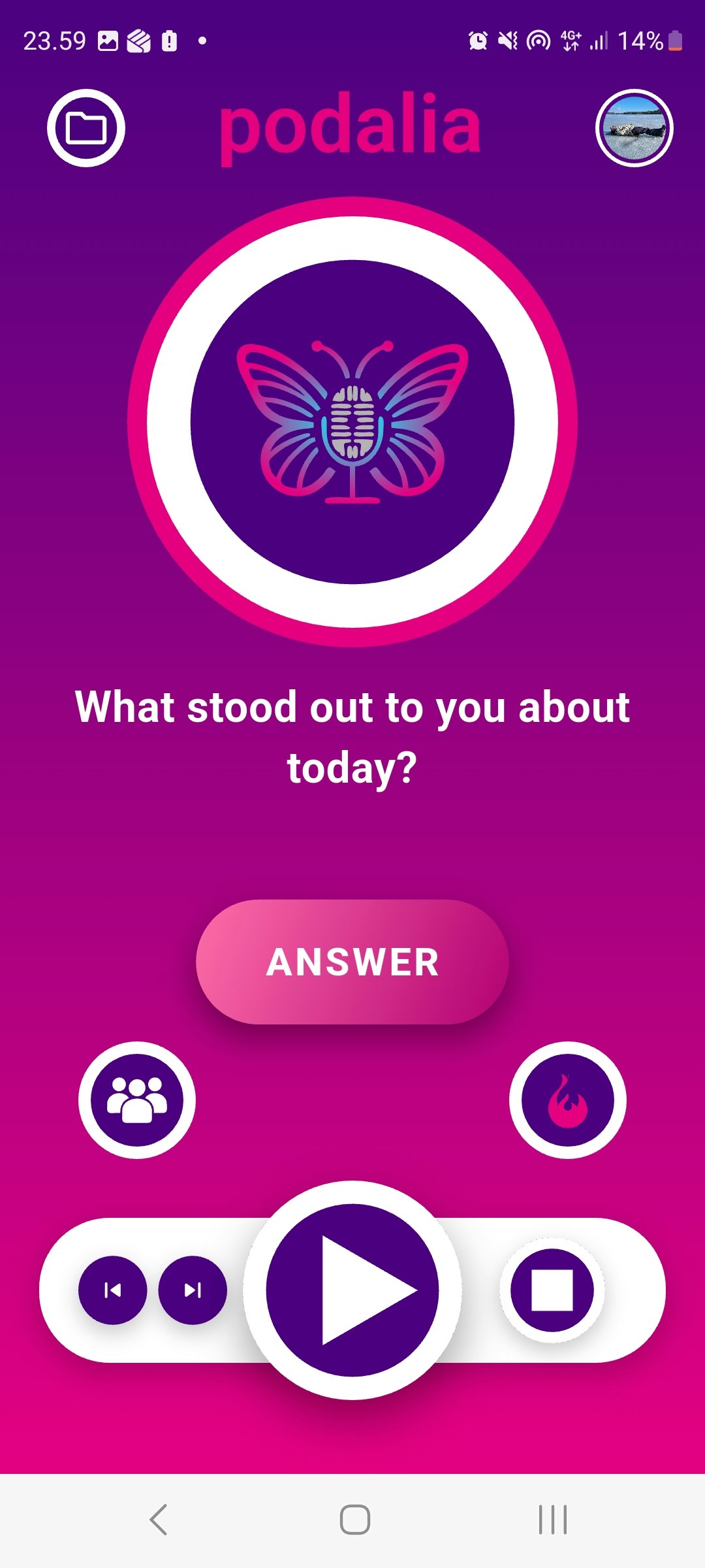 Podalia gallery image