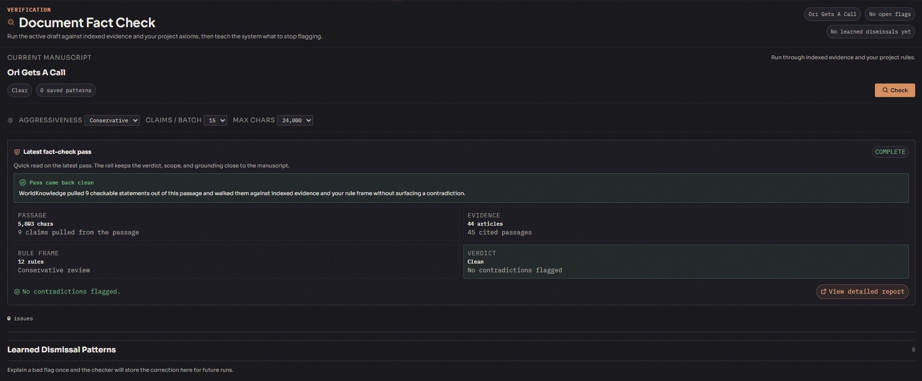 Ishvana gallery image