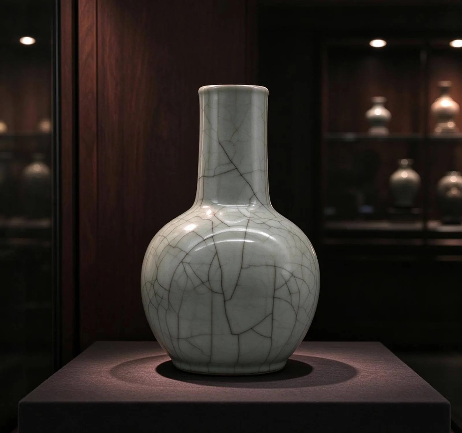 古董圈 Gudong gallery image