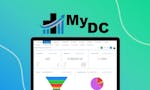 MyDC.app Chiropractor Marketing Software image