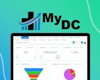 MyDC.app Chiropractor Marketing Software media 1