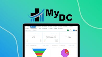 MyDC.app Chiropractor Marketing Software gallery image