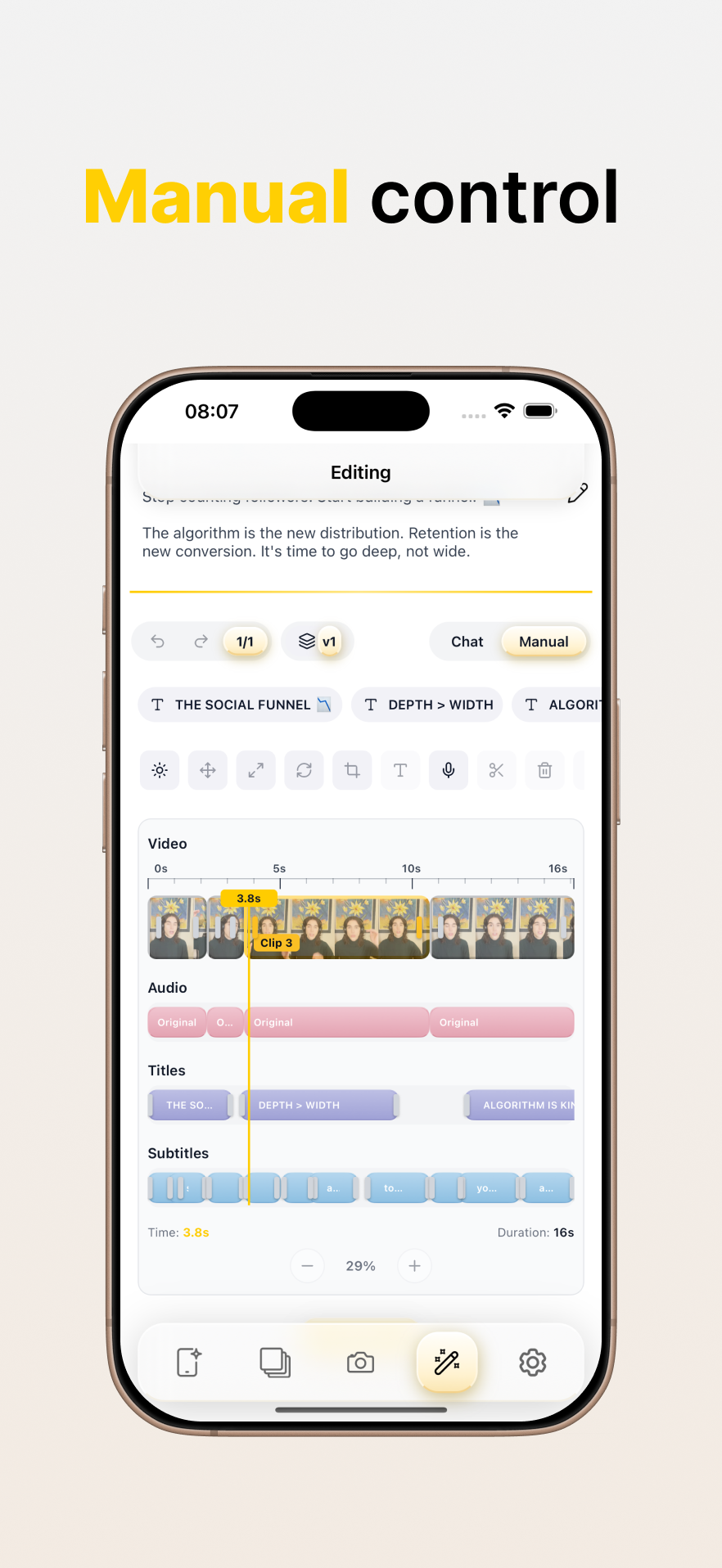 Rkive AI gallery image