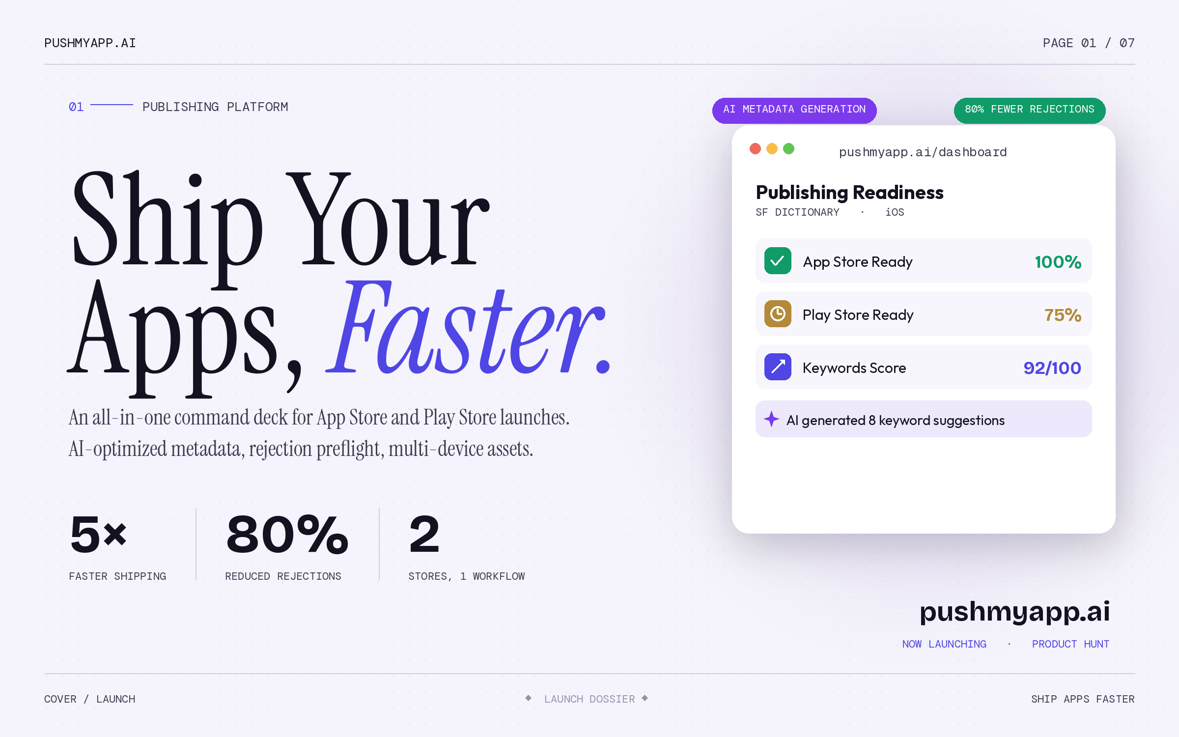 Push My App gallery image