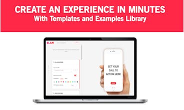 SLAM - The Audience Engagement Platform gallery image