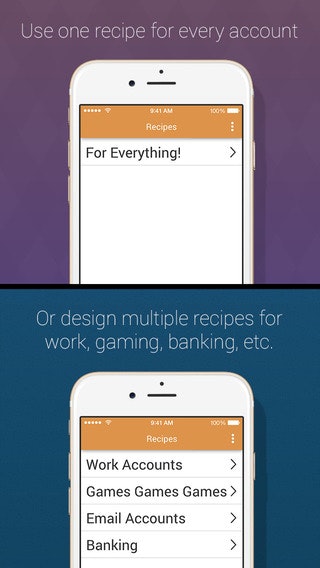 Password Chef Image
