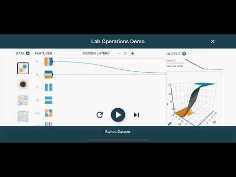 Neural Network Tutorial gallery image