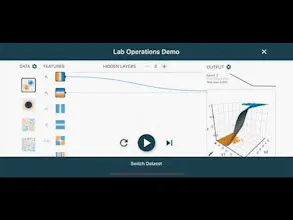 Neural Network Tutorial gallery image