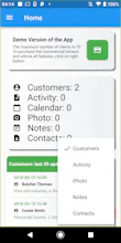 Pocket Customer gallery image