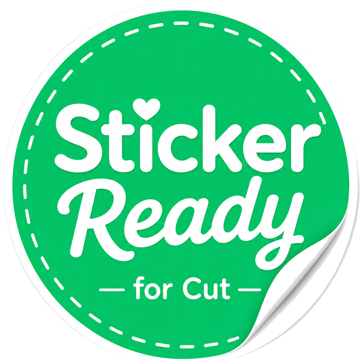 StickerReady