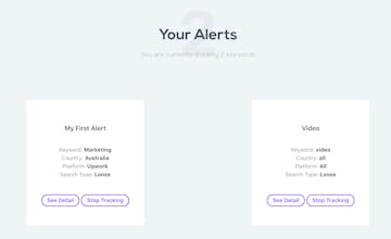 TimelyGigs gallery image