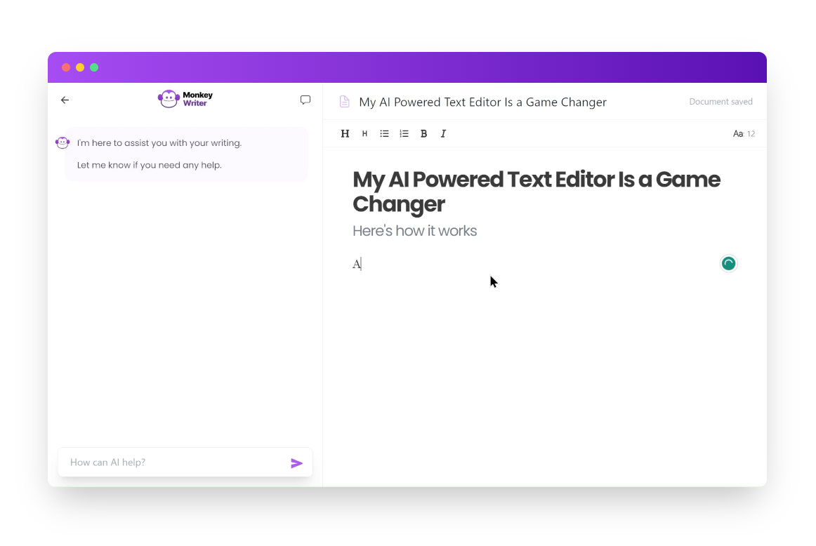 Media Renote - Bỏ Google Docs và Microsoft Word cho AI thay thế của chúng tôi 3