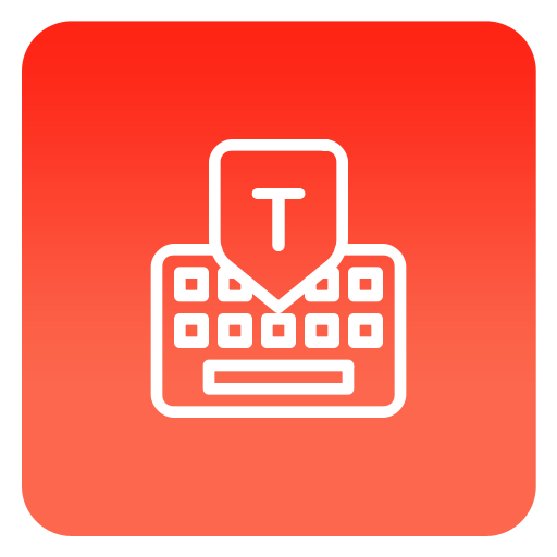 ShorKeys-Custom Keyboard