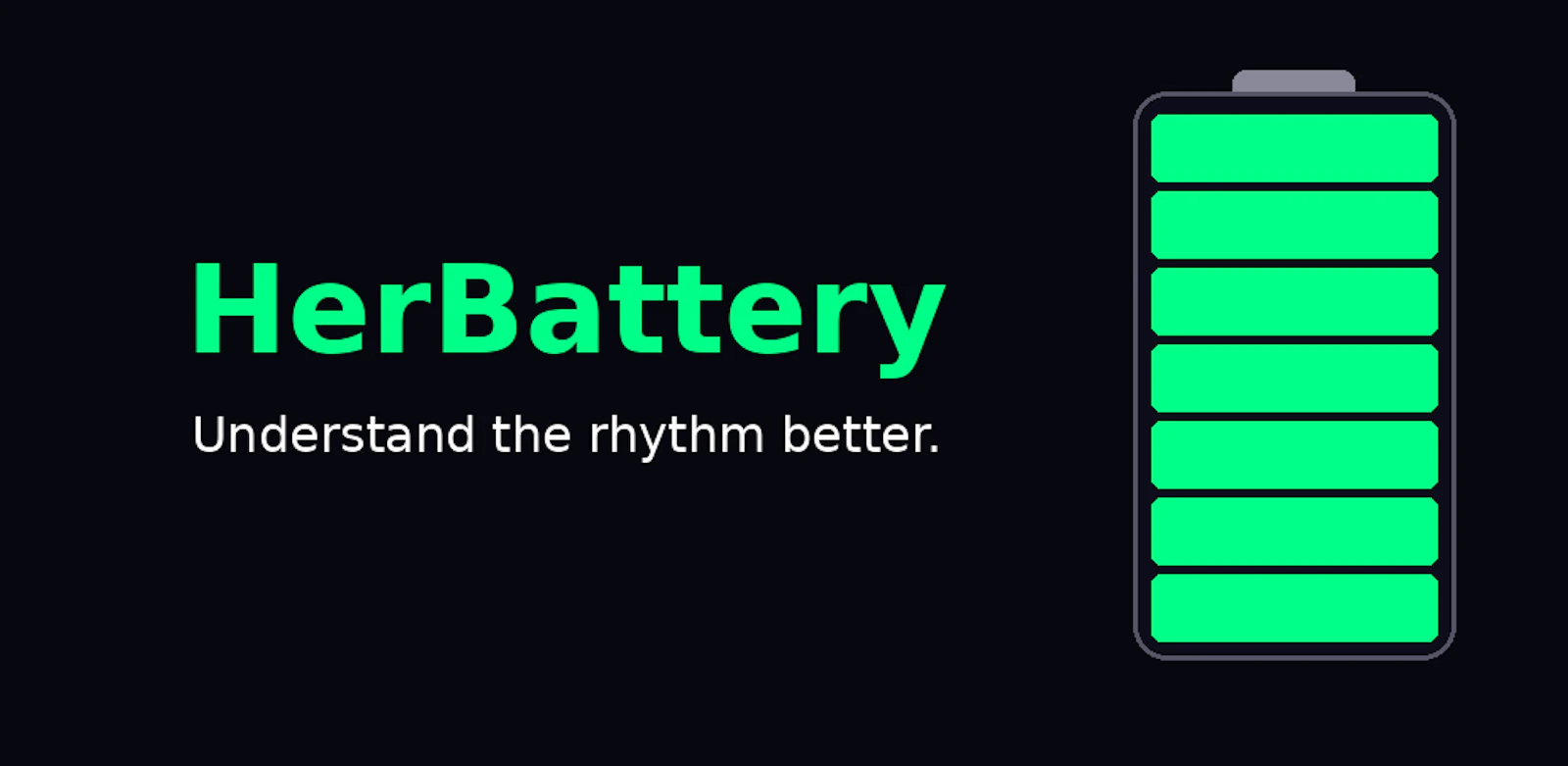 HerBattery screenshot 1