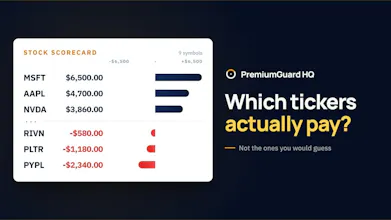PremiumGuardHQ gallery image
