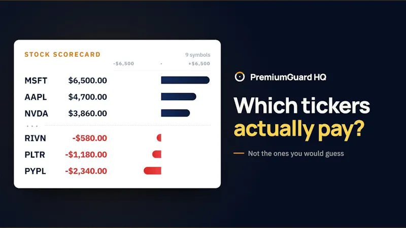 PremiumGuardHQ screenshot 1 (video preview)