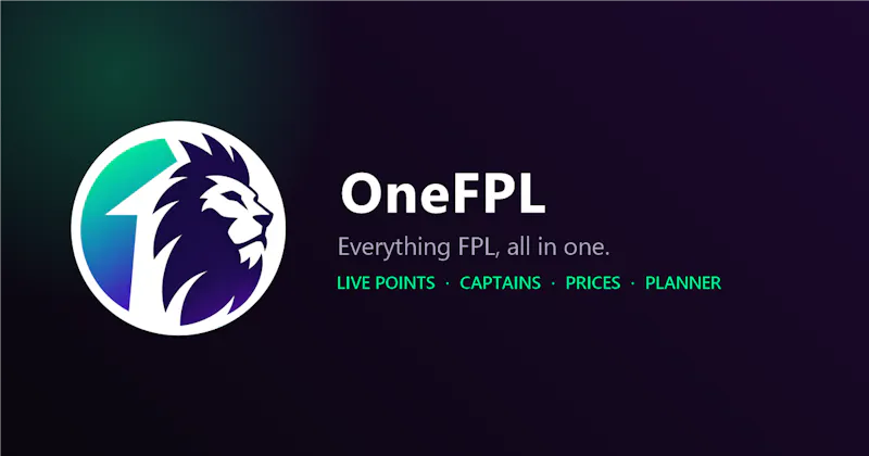 OneFPL screenshot 1
