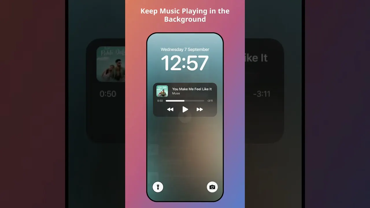 OpenMusic: Music and Videos gallery image