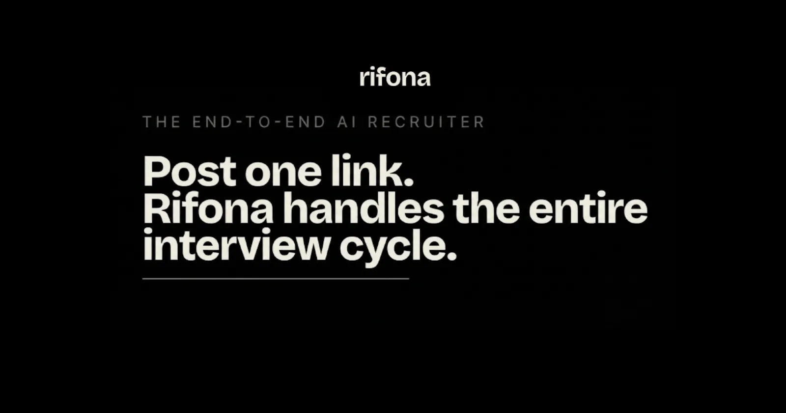 Rifona screenshot 1