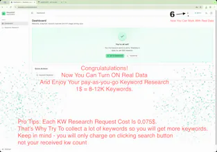 WiseSERP gallery image