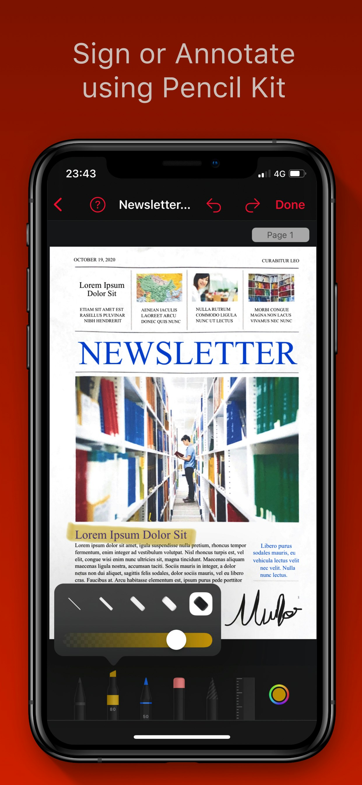 PDF Eye gallery image