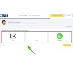 ZEEVEN gallery image