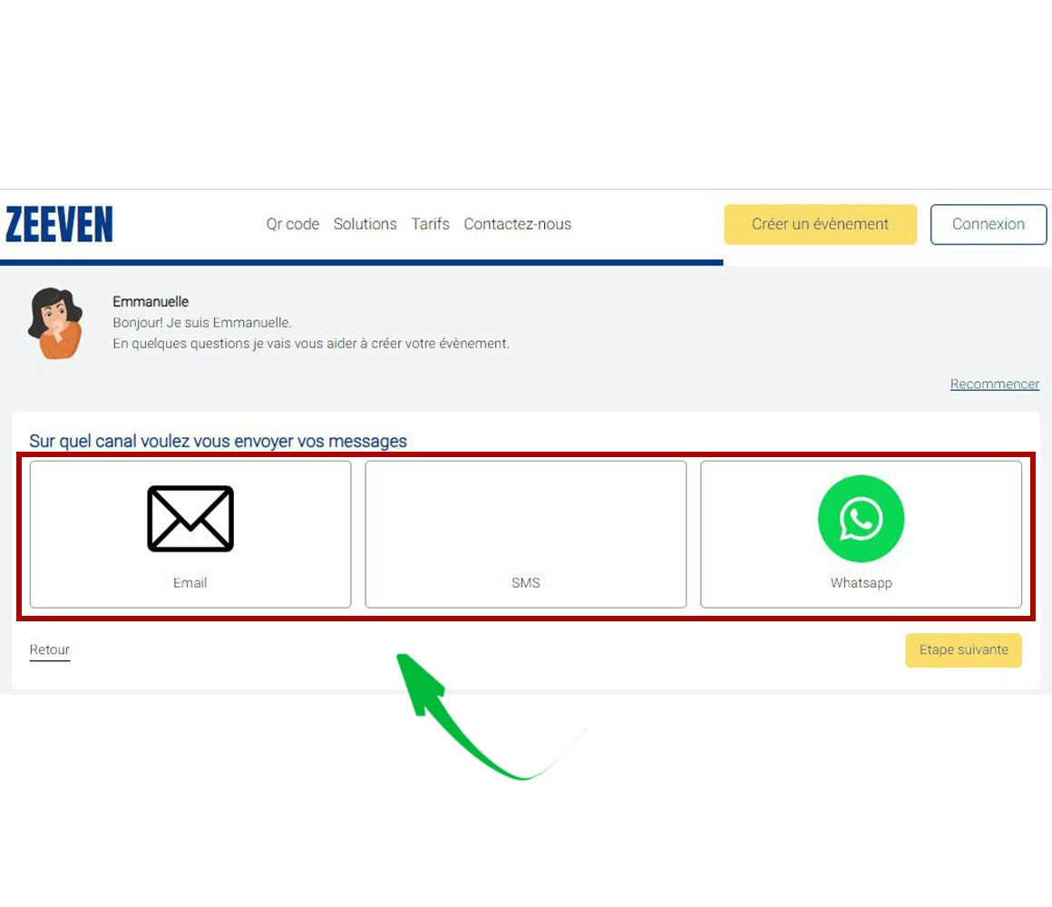 Zeeven media 3