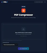 UtilifyAI gallery image