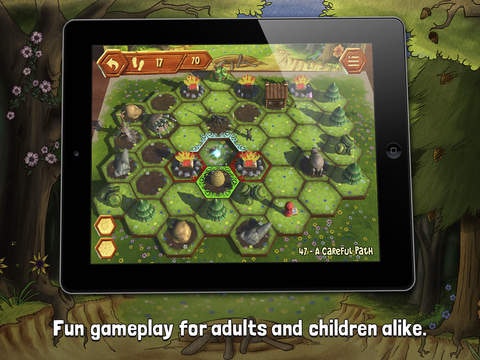 A Day in the Woods gallery image