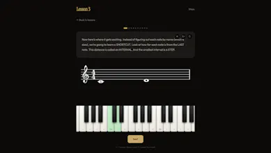 Sonata gallery image