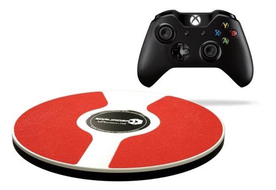 3D Rudder gallery image