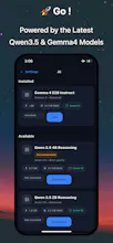 NoteAI:Free chat & Private & knowledge gallery image