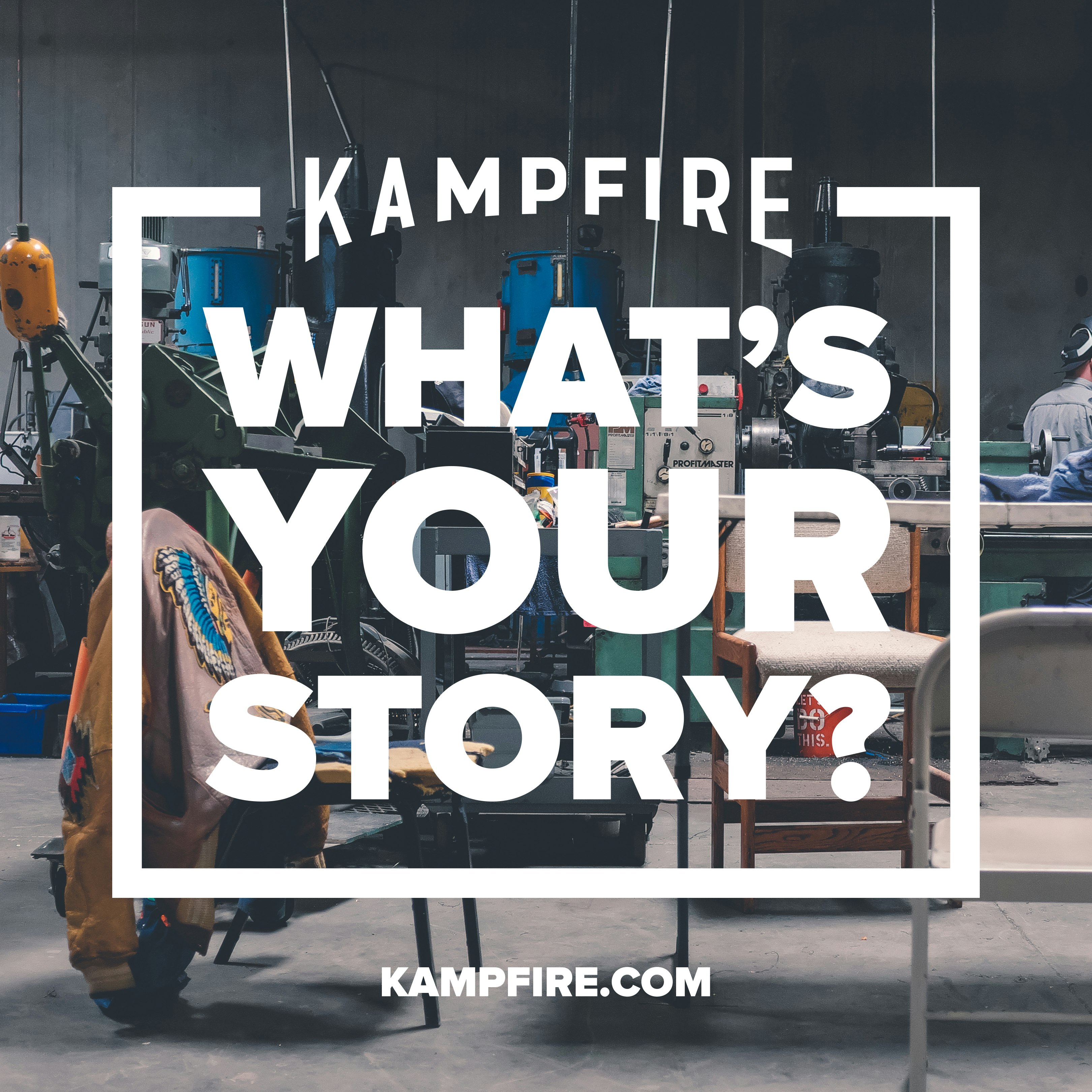 Kampfire gallery image