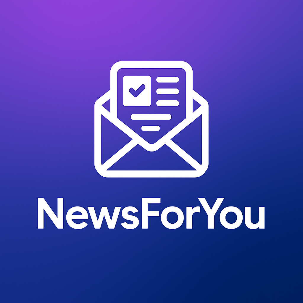 Mídia 2 de Notícias para você - Seu briefing diário personalizado