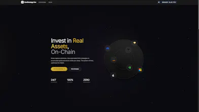 UseStrategy – The Accumulation Machine gallery image