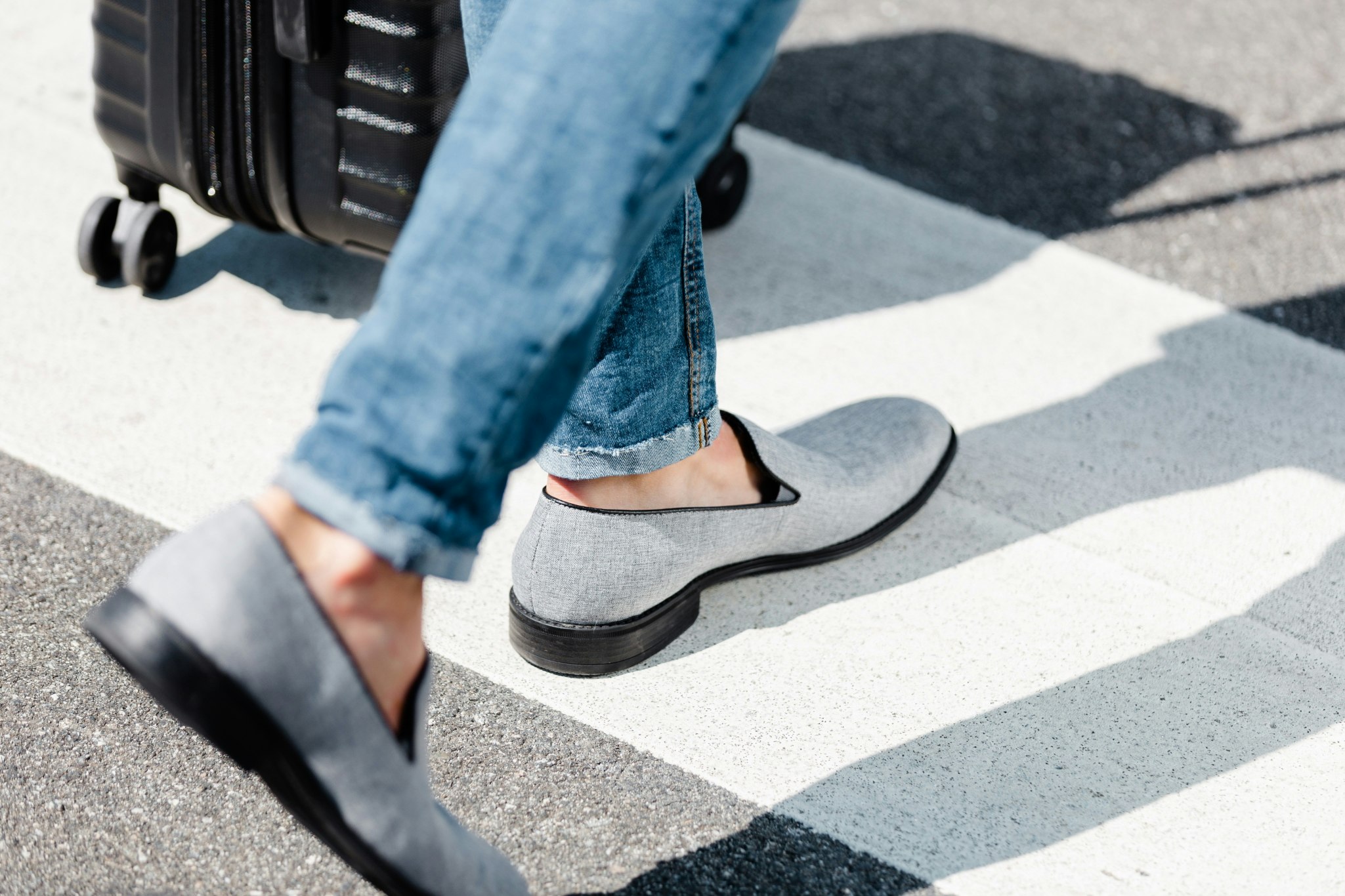 Travel Shoes by BauBax gallery image