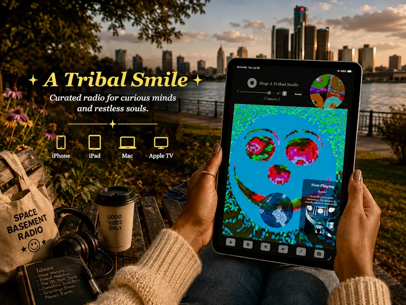 A Tribal Smile screenshot 3