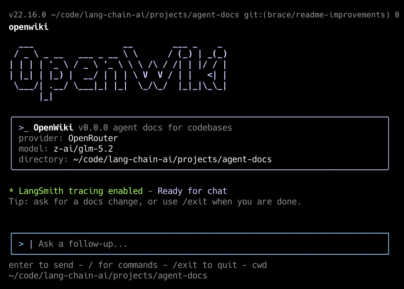 OpenWiki  gallery image