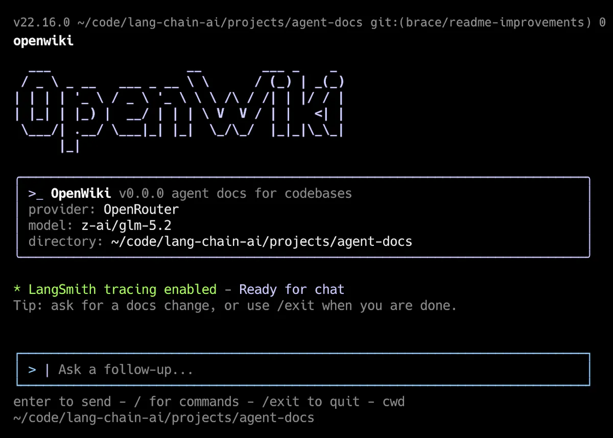OpenWiki
