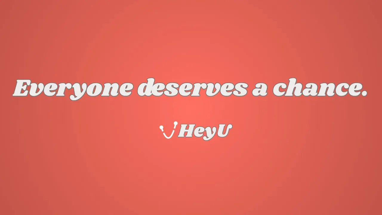 HeyU gallery image