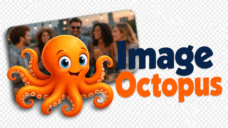 Image Octopus screenshot 2