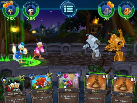 The Duckforce Rises gallery image