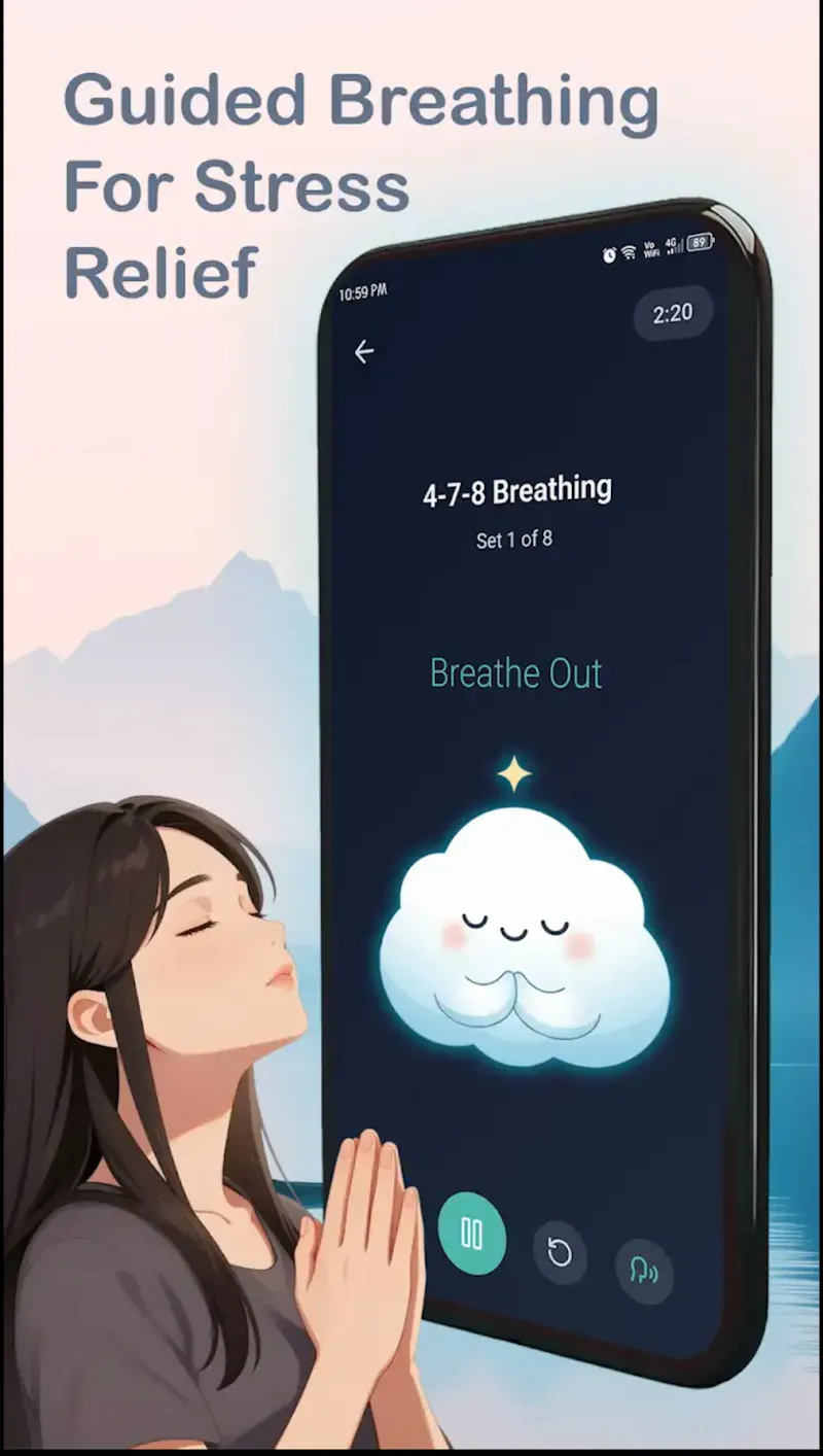 StayAfloat screenshot 5