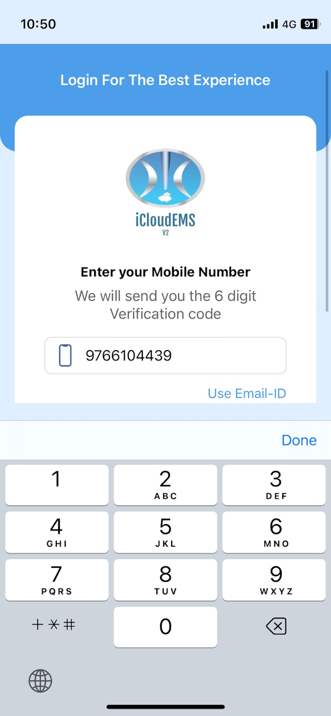 iCloudEMS ERP For Universties & Colleges gallery image