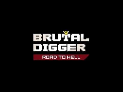 Brutal Digger gallery image