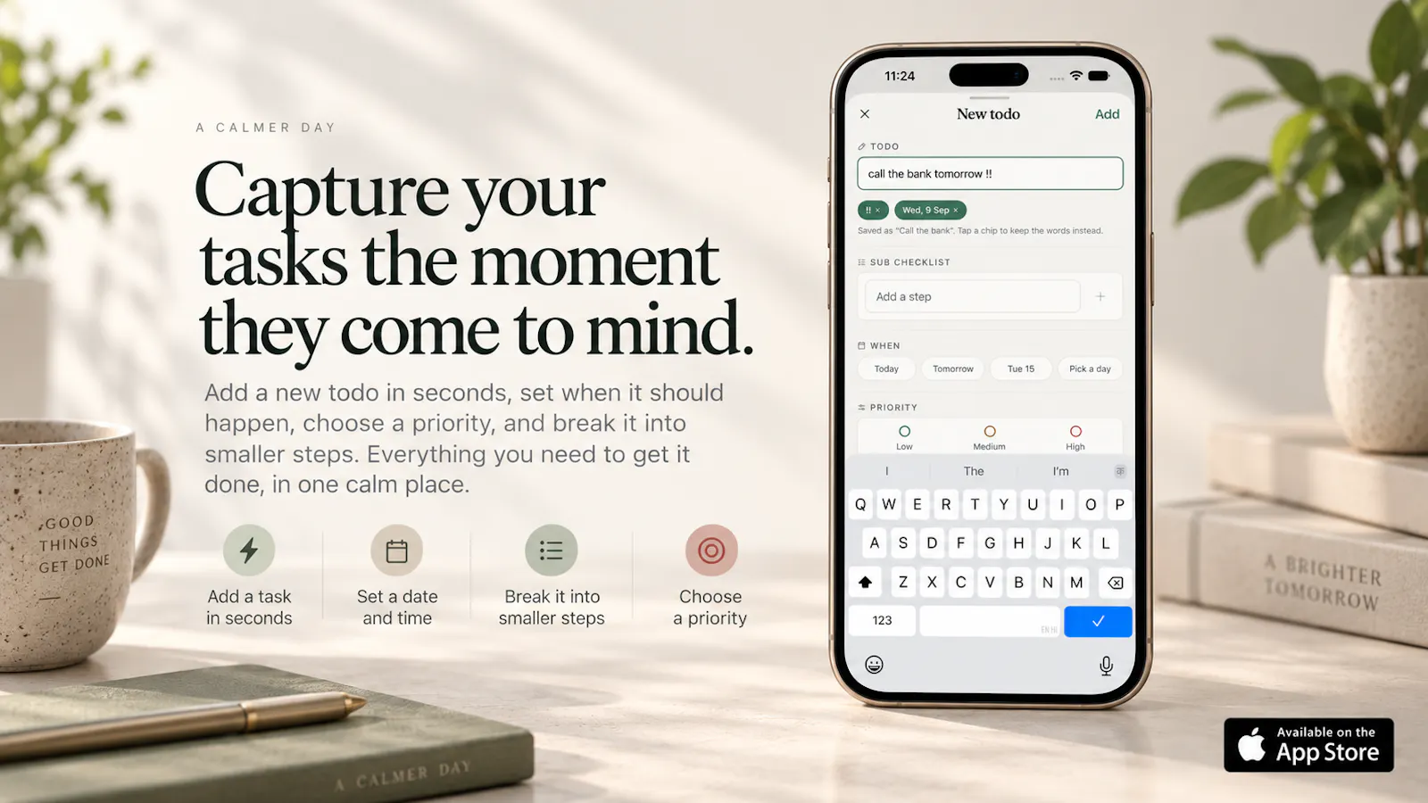 Zen Slate screenshot 7