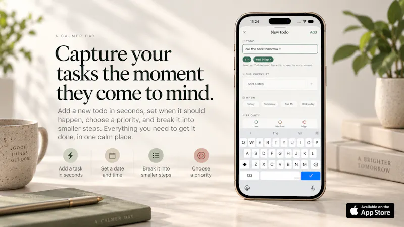 Zen Slate screenshot 7